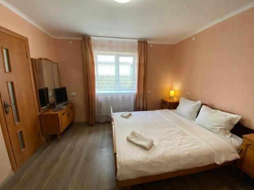 Lodge Villa Vella