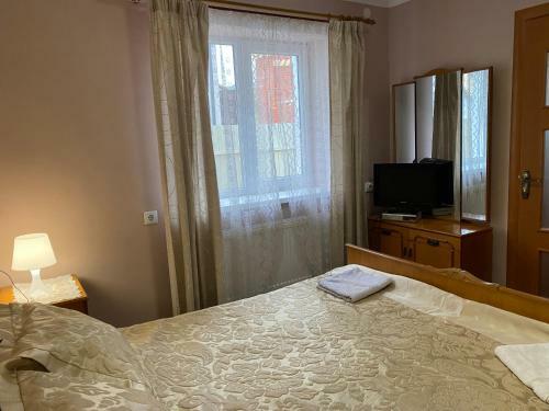 Lodge Villa Vella
