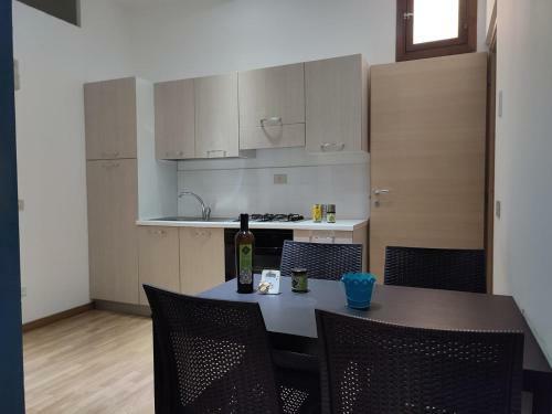 Apartamento Di Marco Rooms