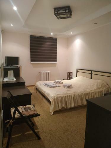 Posada Mini-hotel Chabany Lake - ????-????? ? ????? ??????