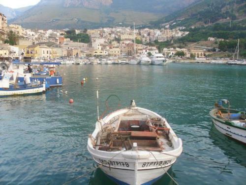 Villetta Mare E Terme