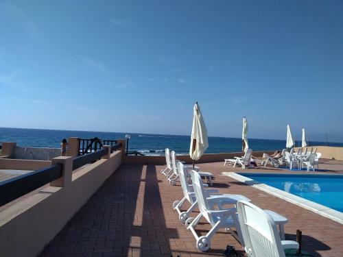 Residence La Perla Del Mare