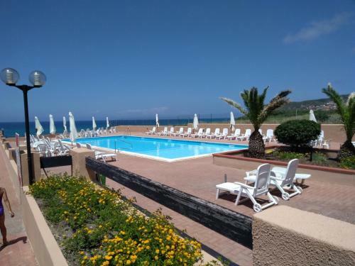 Residence La Perla Del Mare