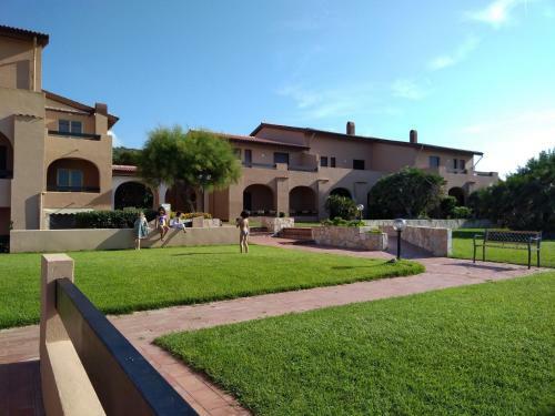 Residence La Perla Del Mare