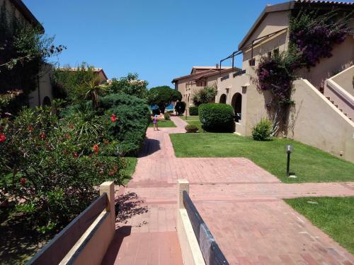 Residence La Perla Del Mare