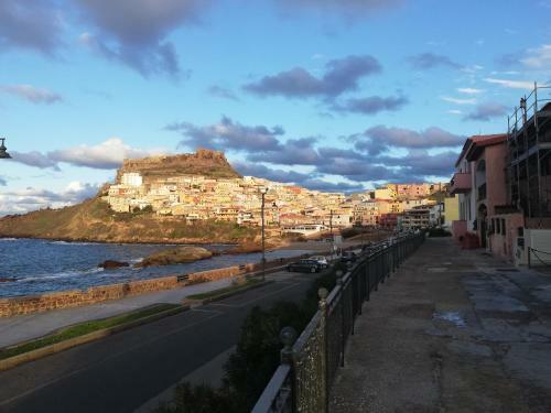 Apartamento Appartamento Belvedere