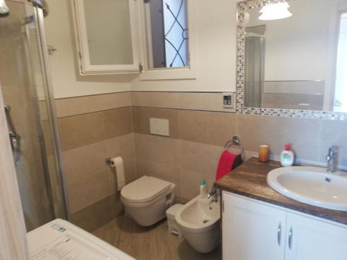 Apartamento Appartamento Belvedere