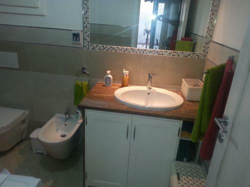 Apartamento Appartamento Belvedere