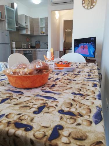 Apartamento Appartamento Belvedere