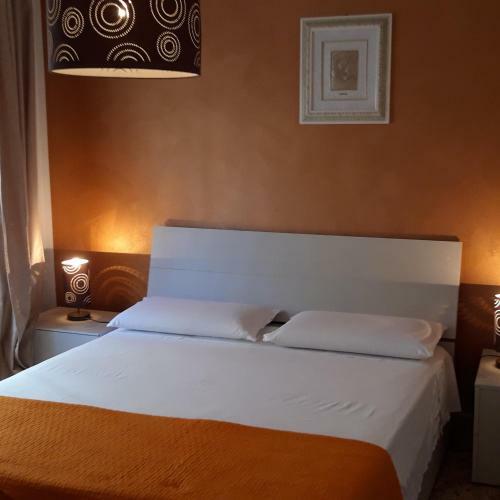 Apartamento La Casa Di Greta