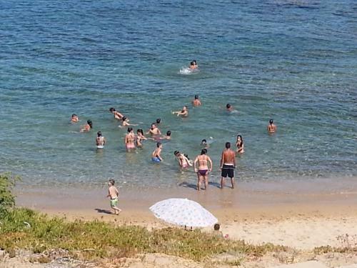 Apartamento La Perla Del Mare