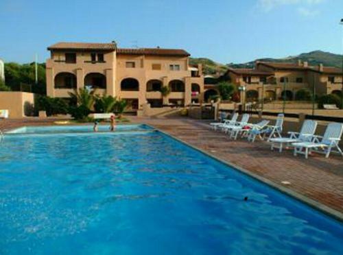Apartamento La Perla Del Mare