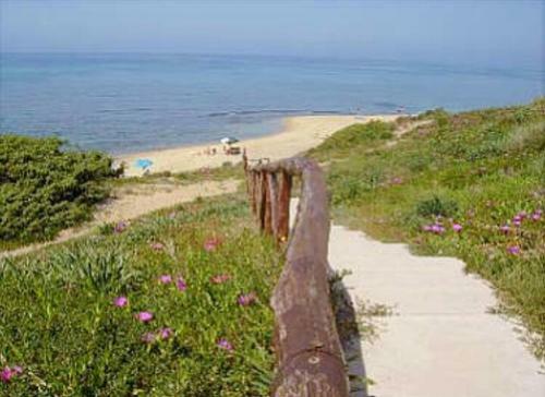 Apartamento La Perla Del Mare