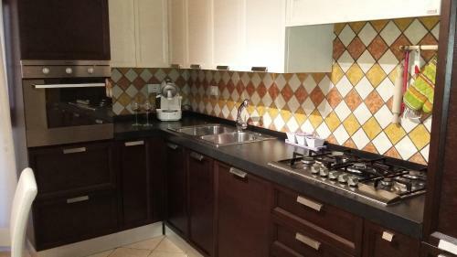 Apartamento A Casa Da Valentina