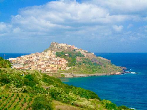 Apartment Arianna 150mt From Beach