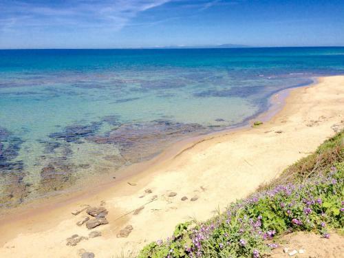 Apartment Arianna 150mt From Beach