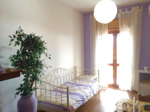 Apartment Arianna 150mt From Beach