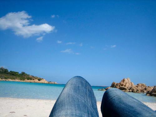 Apartment Arianna 150mt From Beach