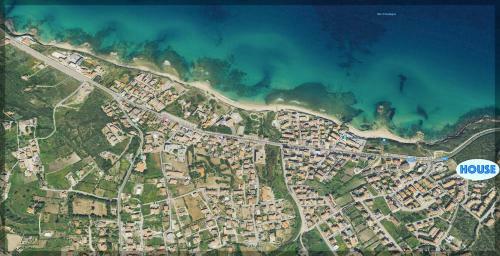 Apartment Arianna 150mt From Beach