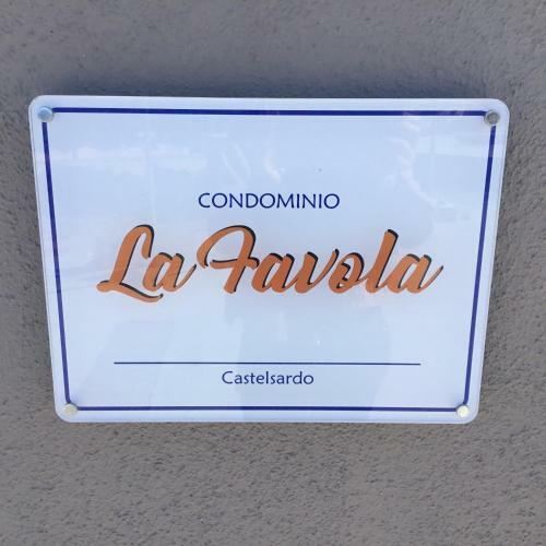 La Favola Di Dani