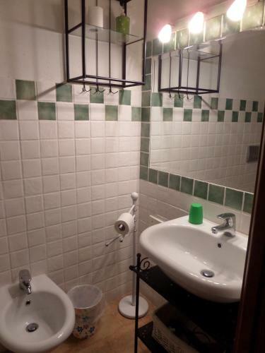 Apartamento Vicolo Della Luna
