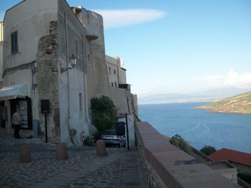 Apartamento Vicolo Della Luna