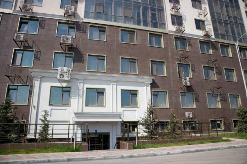 Apartamento 20 Pearl On Saharova Street