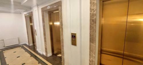 Apartamento 30 Pearl On Saharova Street