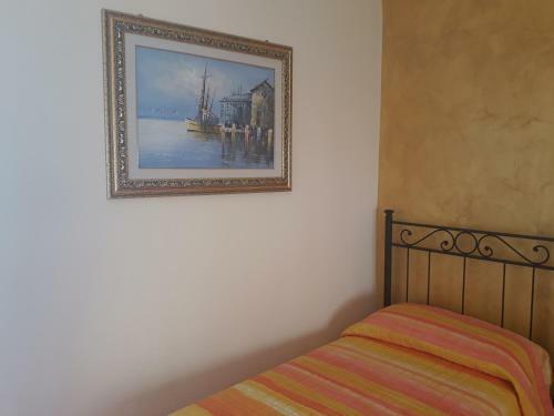 Bed & Breakfast L'antico Faro