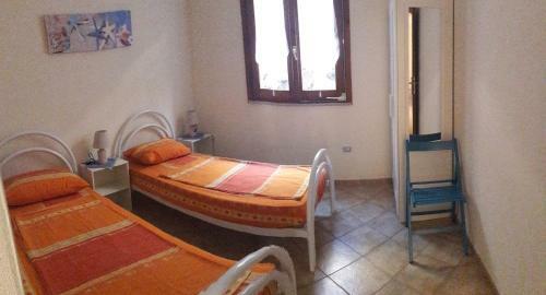 Apartamento Casa Rosy