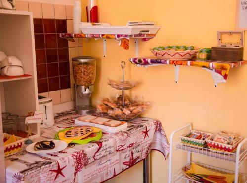 B&B Nonna Sini