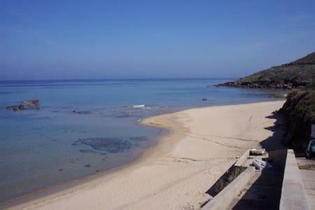 Apartamento Castelsardo,lu Bagnu