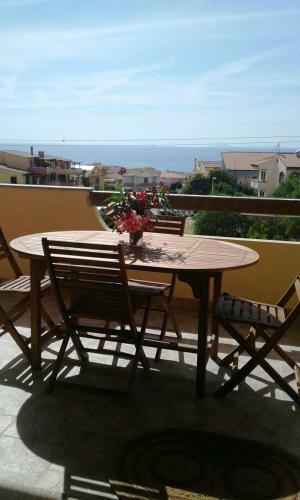 Apartamento Appartamento Laura