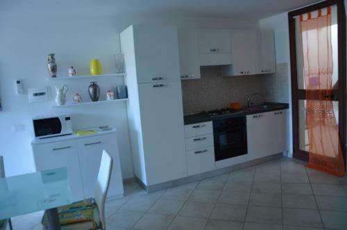 Apartamento Settemmezzu - Lu Bagnu