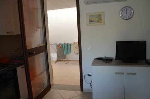 Apartamento Settemmezzu - Lu Bagnu
