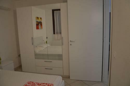 Apartamento Settemmezzu - Lu Bagnu