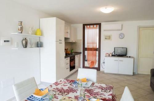 Apartamento Settemmezzu - Lu Bagnu