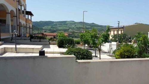 Apartamento Settemmezzu - Lu Bagnu