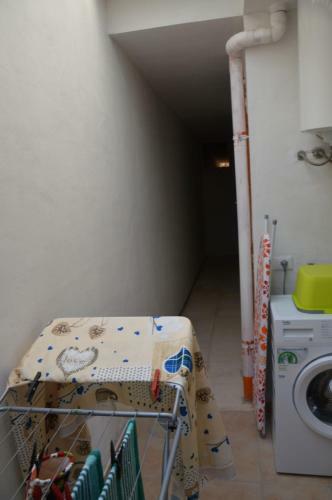 Apartamento Settemmezzu - Lu Bagnu
