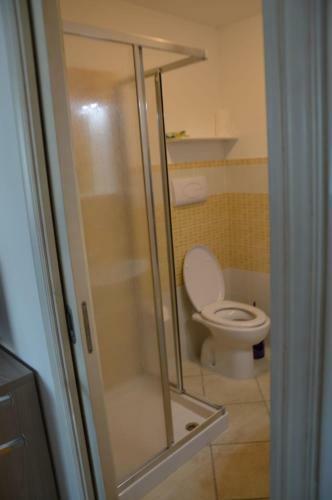 Apartamento Settemmezzu - Lu Bagnu