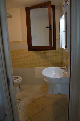 Apartamento Settemmezzu - Lu Bagnu