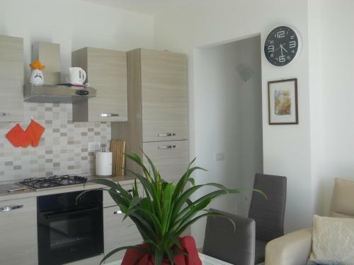 Apartamento La Bella Vista
