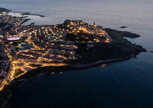 Apartamento La Bella Vista