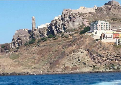 Apartamento La Bella Vista