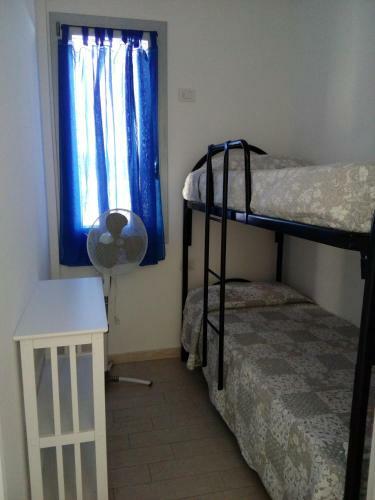 Apartamento La Bella Vista