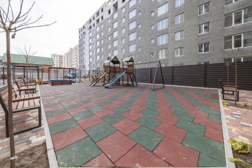 Lovely Ultra Modern 3 Bedroom Luxury Apartment.