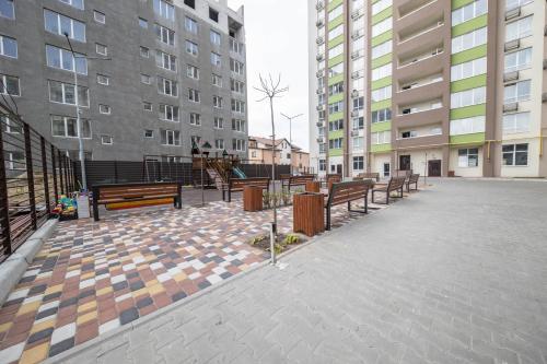 Lovely Ultra Modern 3 Bedroom Luxury Apartment.