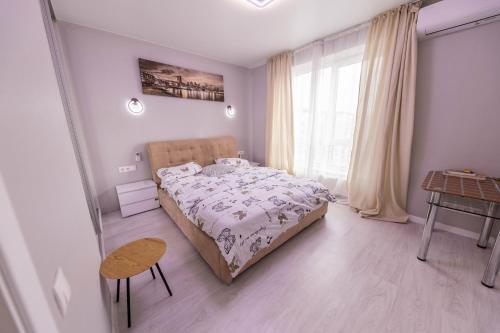 Lovely Ultra Modern 3 Bedroom Luxury Apartment.