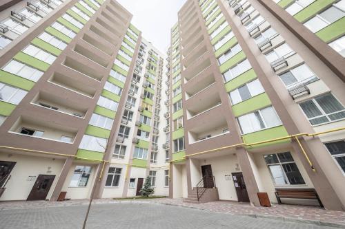 Lovely Ultra Modern 3 Bedroom Luxury Apartment.