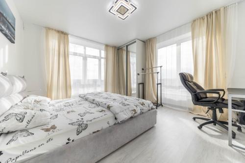 Lovely Ultra Modern 3 Bedroom Luxury Apartment.